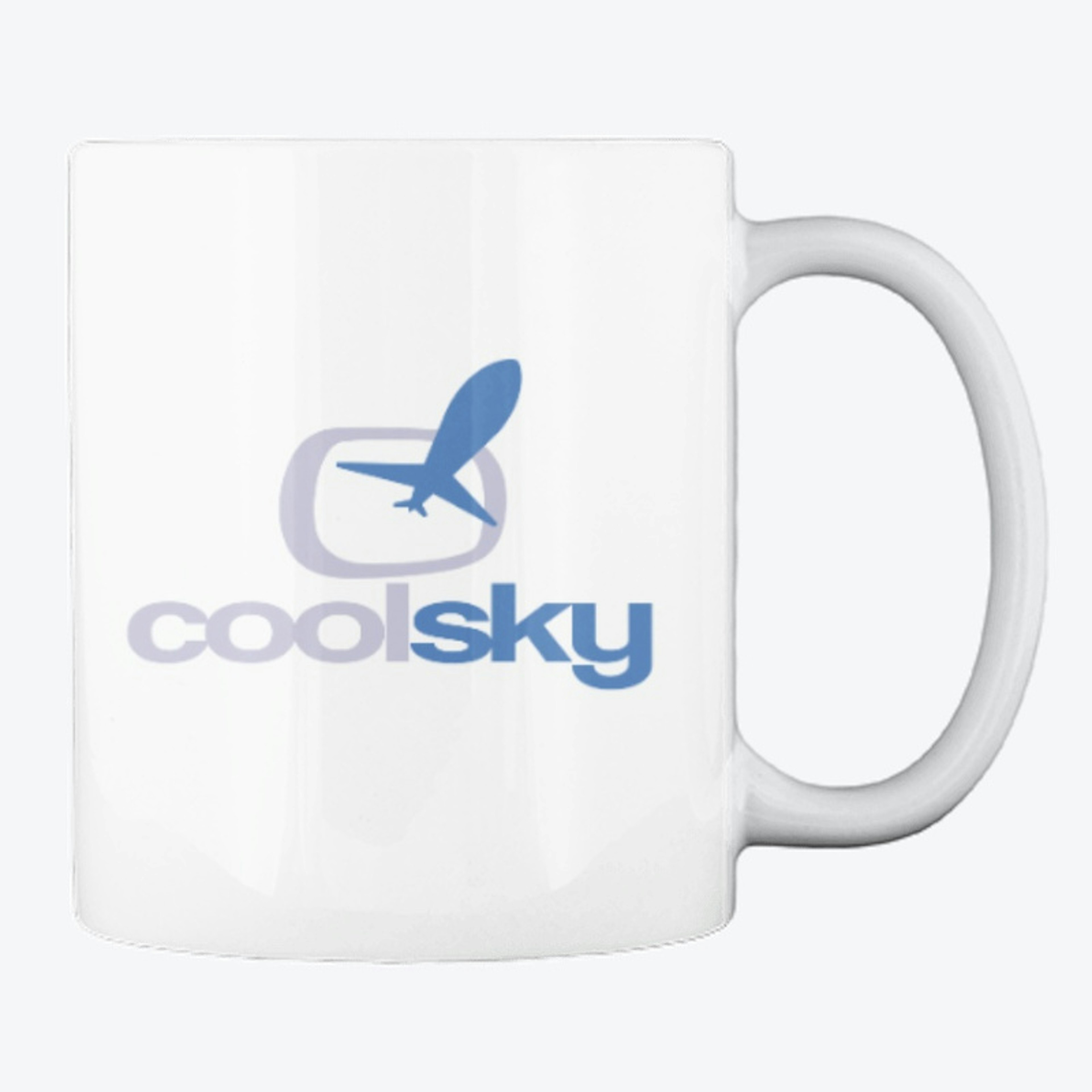 Coolsky Mug