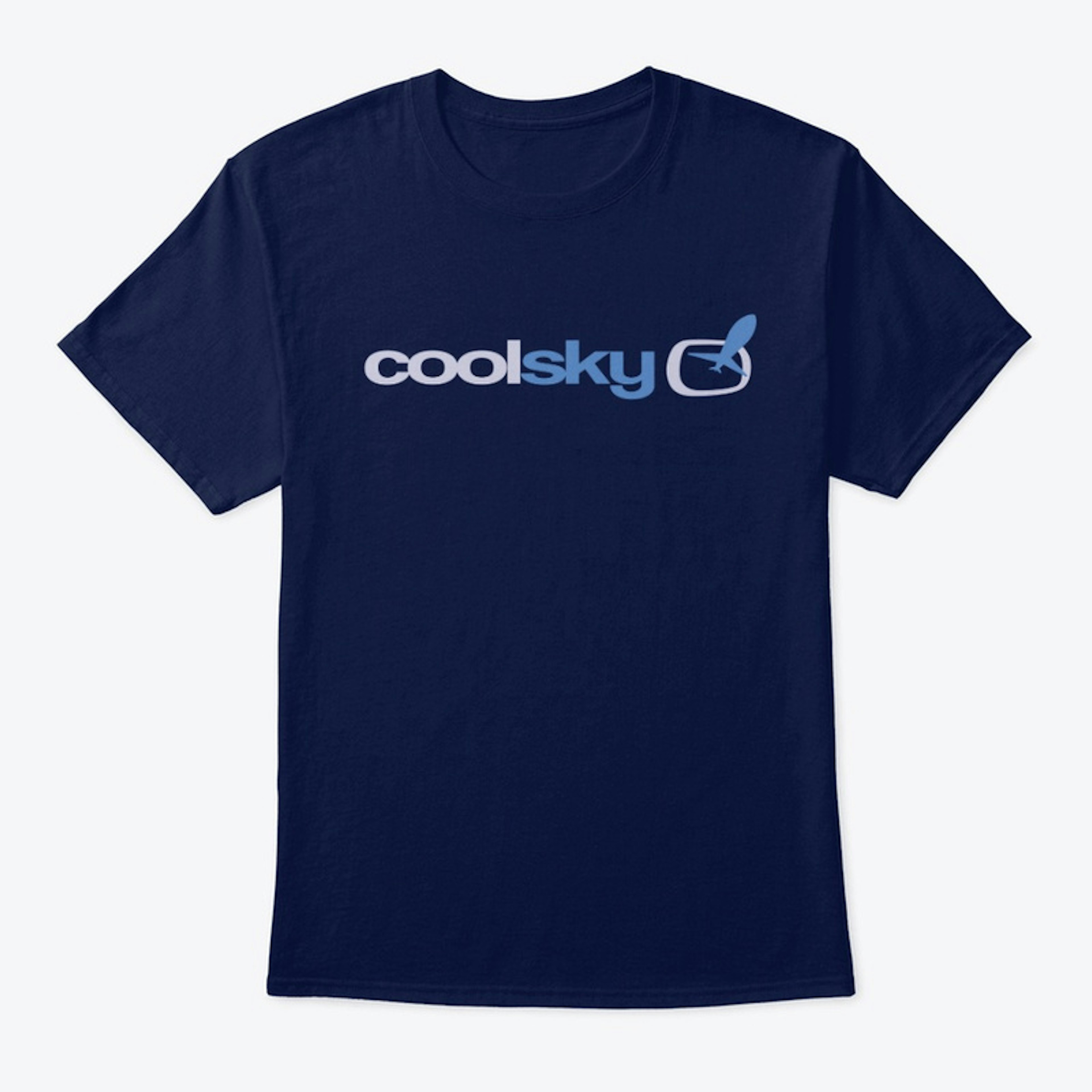 Coolsky Logo Color